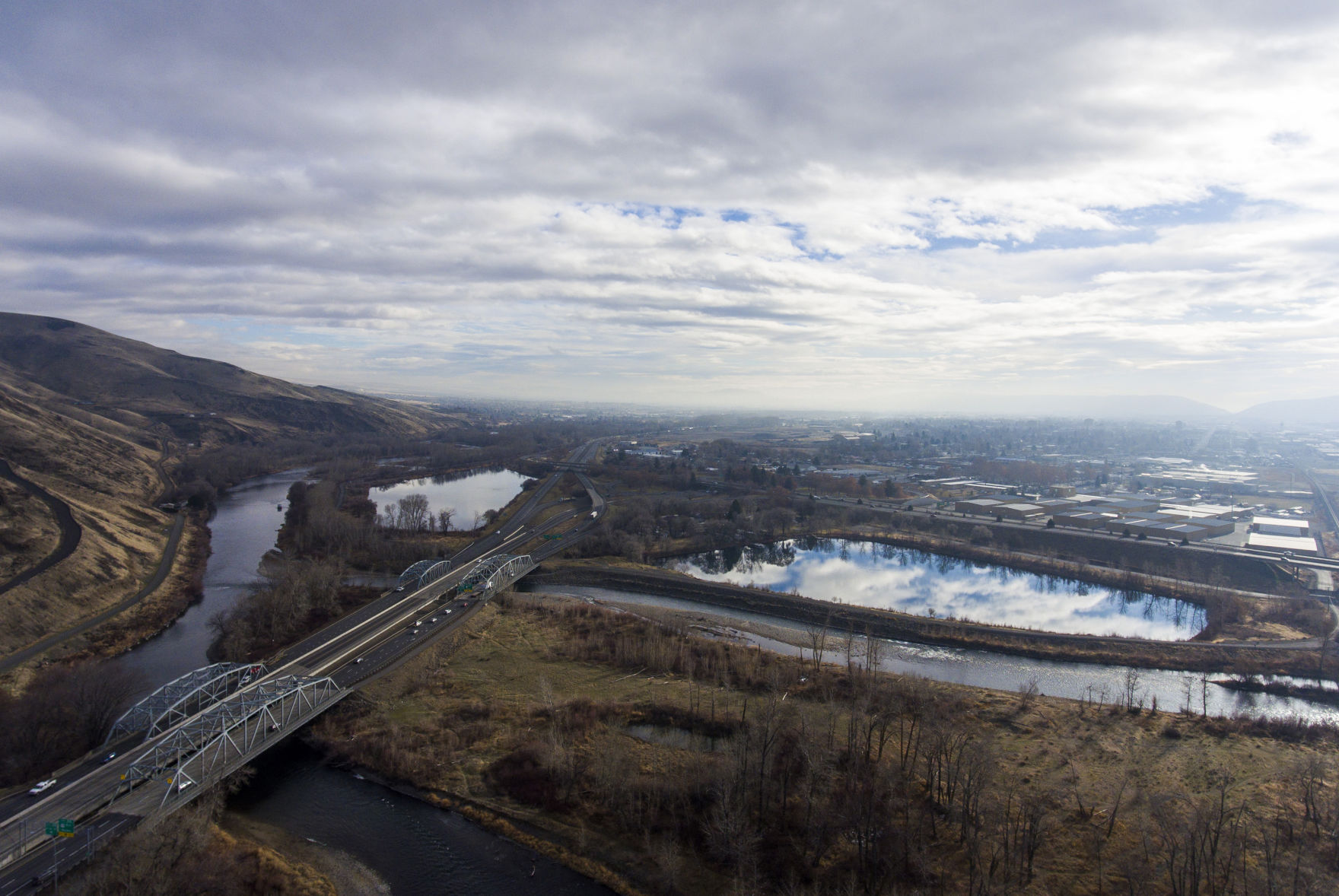 Dec. 31, 2019 | Yakima